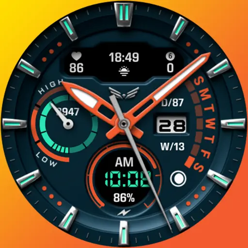 App Icon