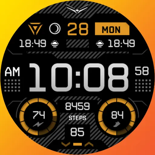 App Icon