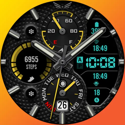 App Icon