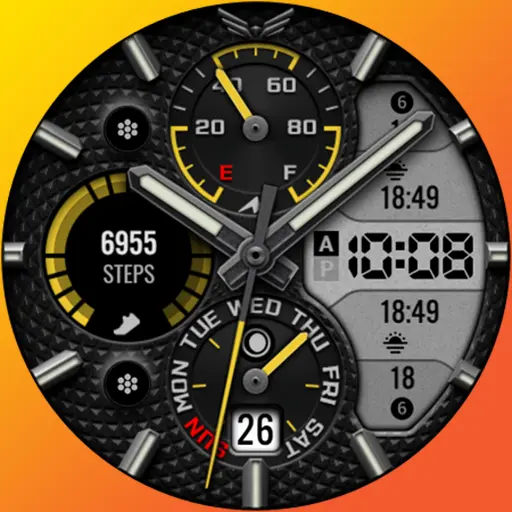 App Icon
