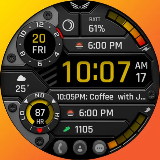 App Icon