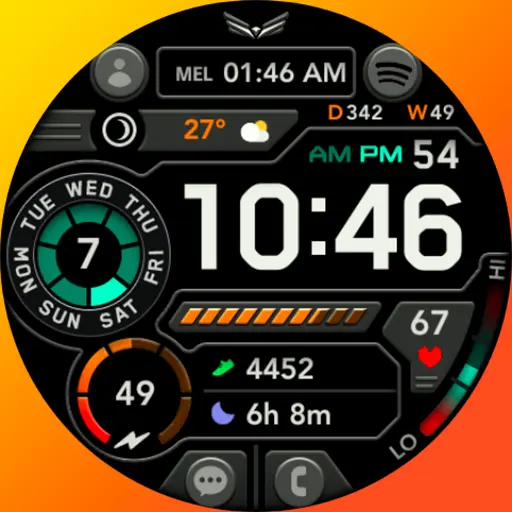 App Icon