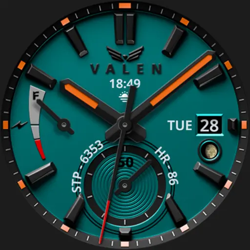 App Icon