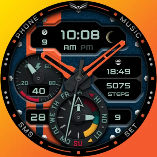 App Icon