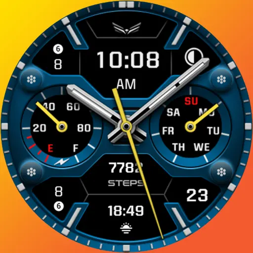 App Icon