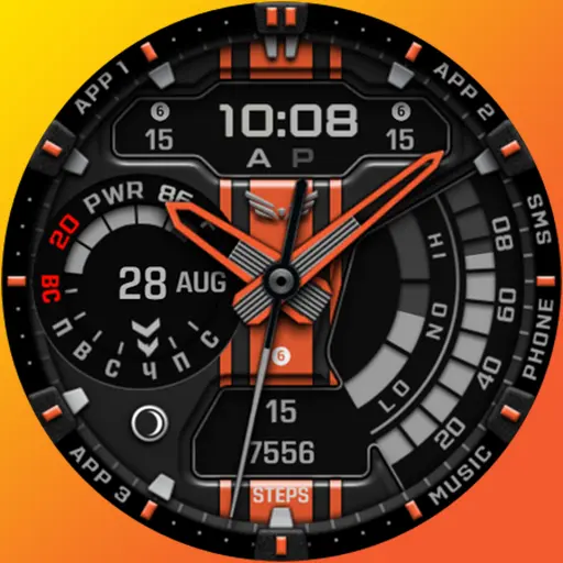 App Icon