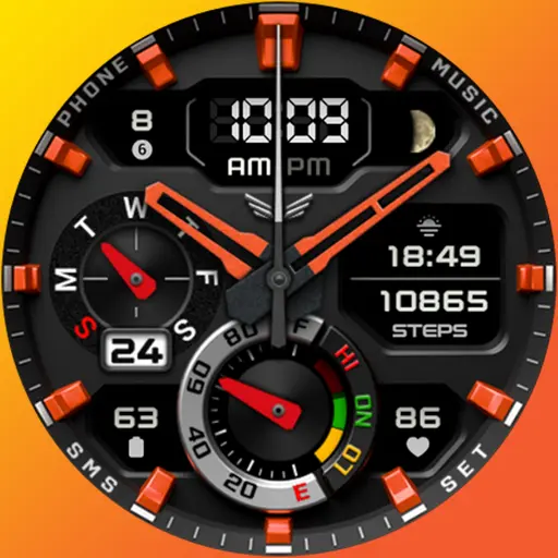 App Icon