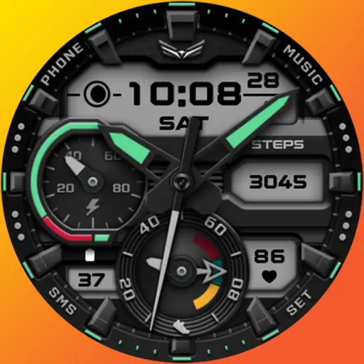 App Icon