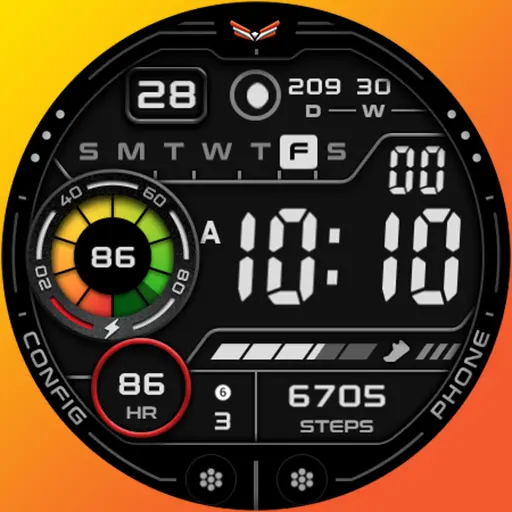 App Icon