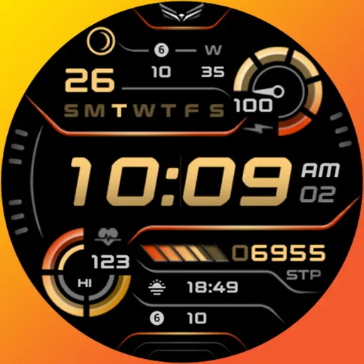 App Icon