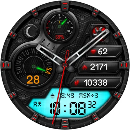 App Icon