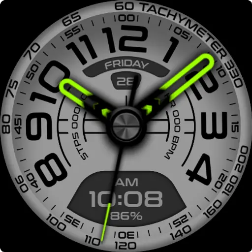 App Icon