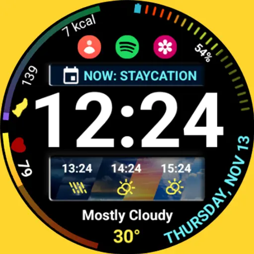 App Icon