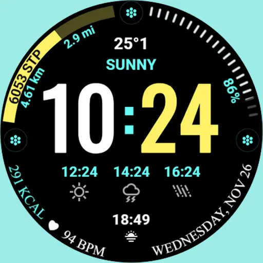App Icon
