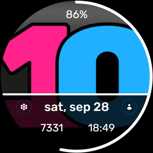 App Icon