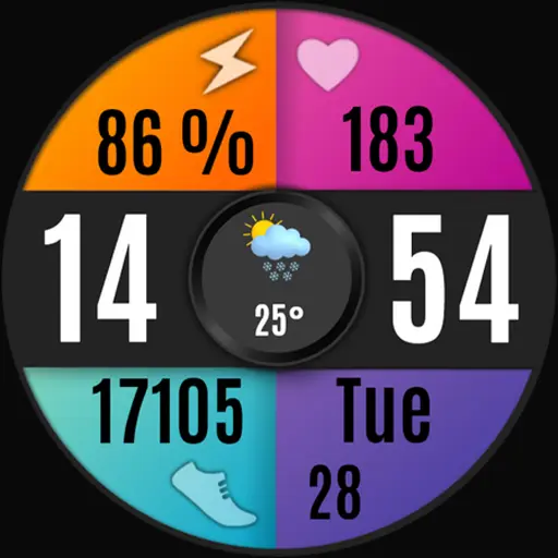 App Icon