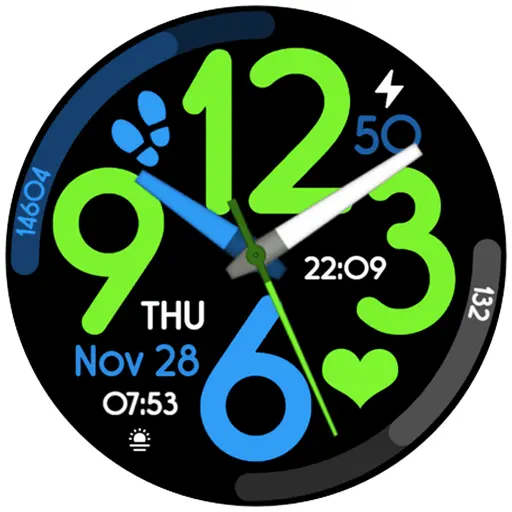 App Icon