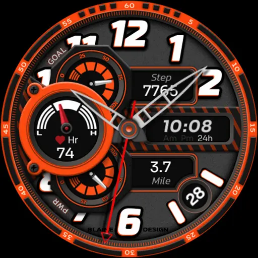 App Icon
