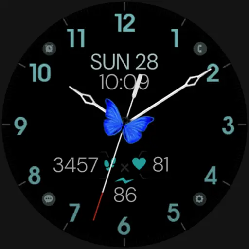 App Icon