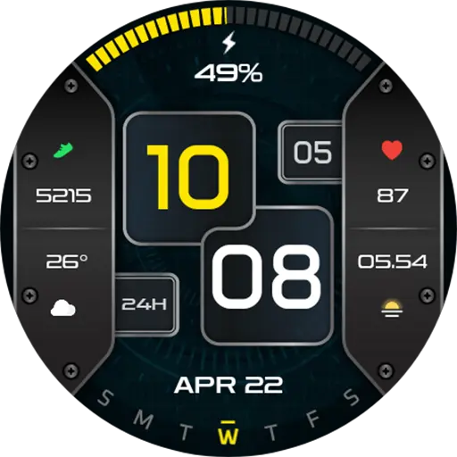 App Icon