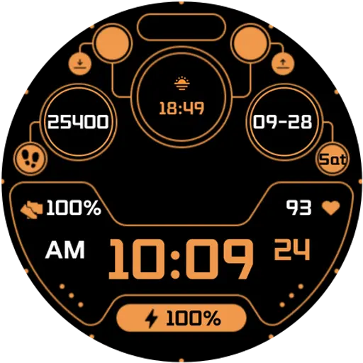 App Icon