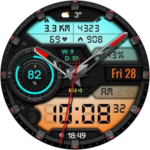 App Icon