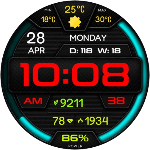 App Icon