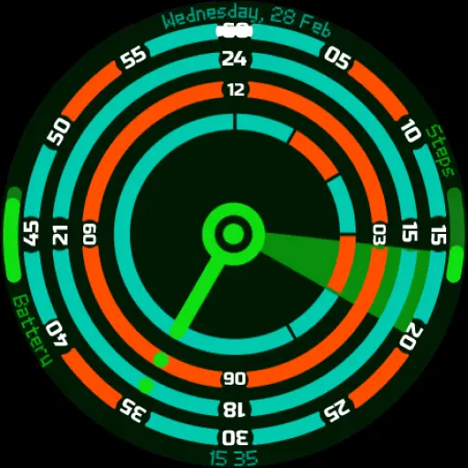 App Icon