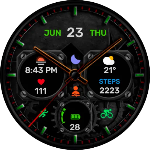 App Icon