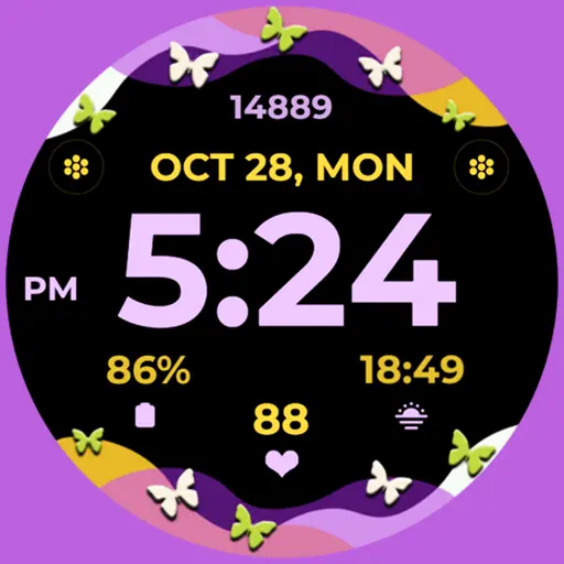 App Icon