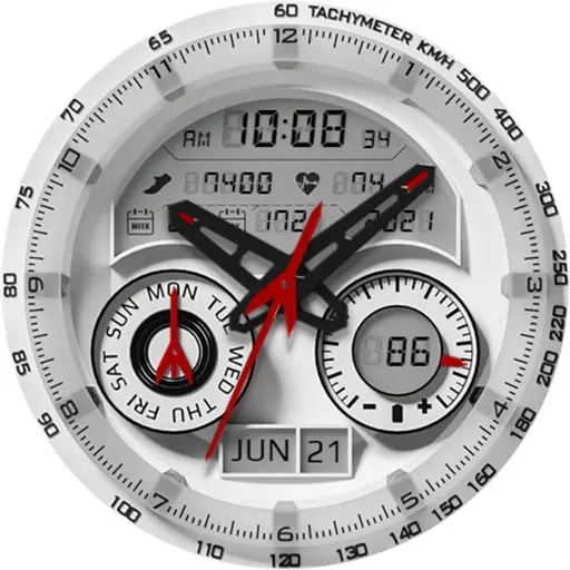 App Icon