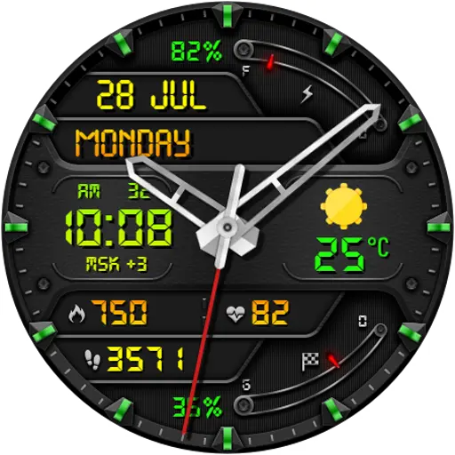 App Icon