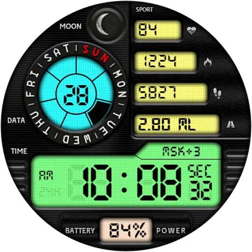 App Icon