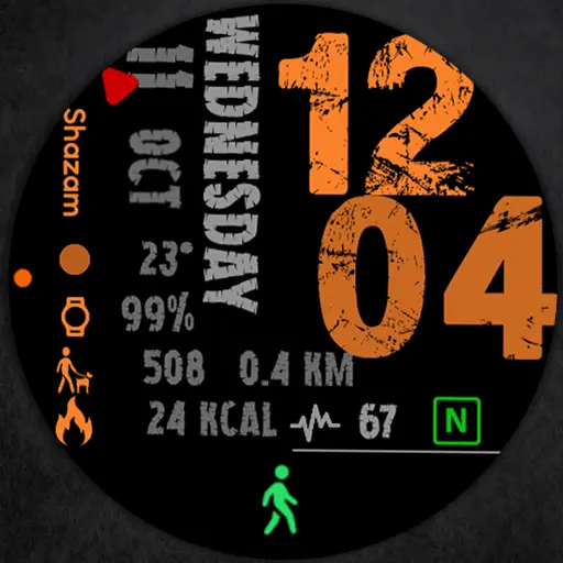 App Icon