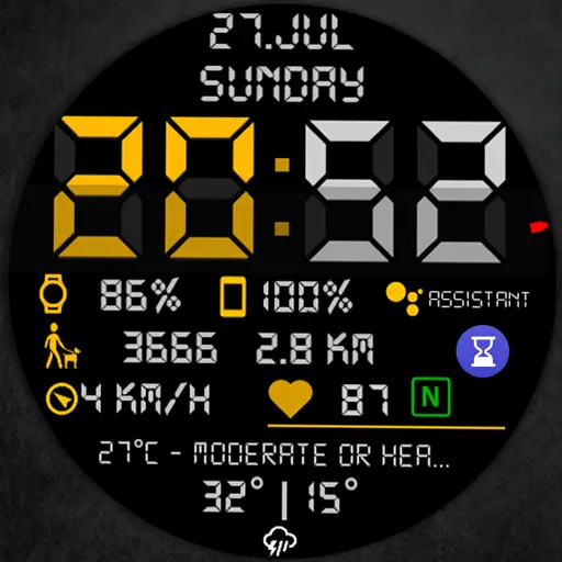App Icon