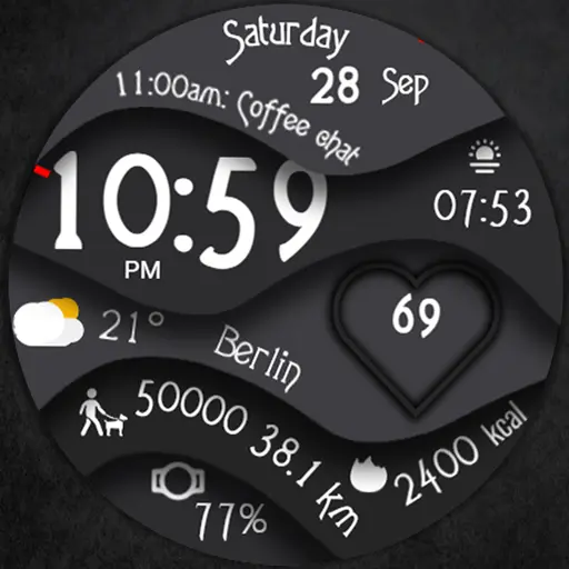 App Icon