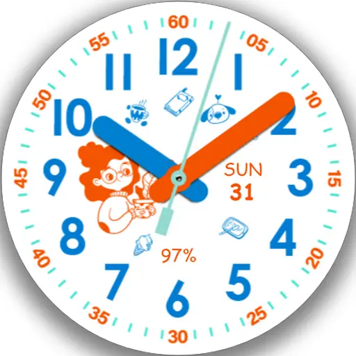 App Icon