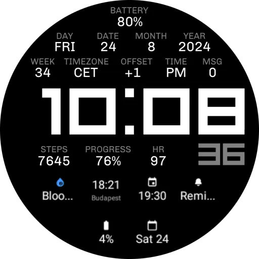 App Icon