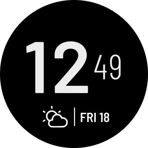 App Icon