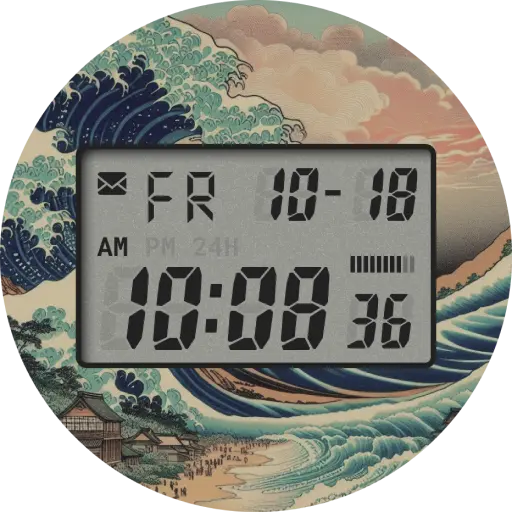 App Icon