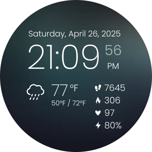 App Icon