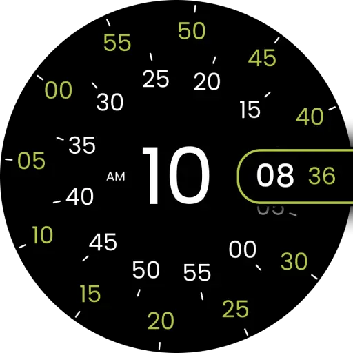 App Icon