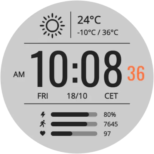 App Icon