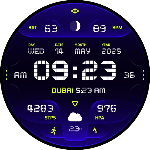 App Icon