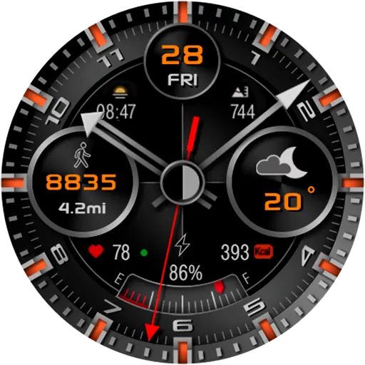 App Icon