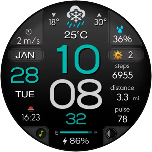 App Icon