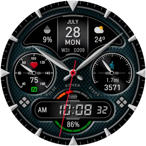 App Icon
