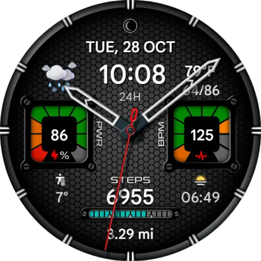 App Icon
