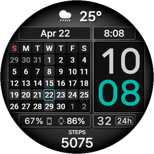 App Icon