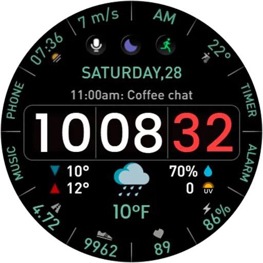 App Icon